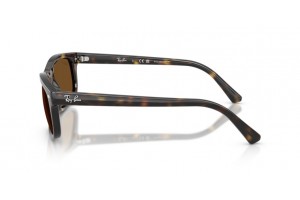 Ray-Ban RB2224 710/57 Havana polarizált napszemüveg