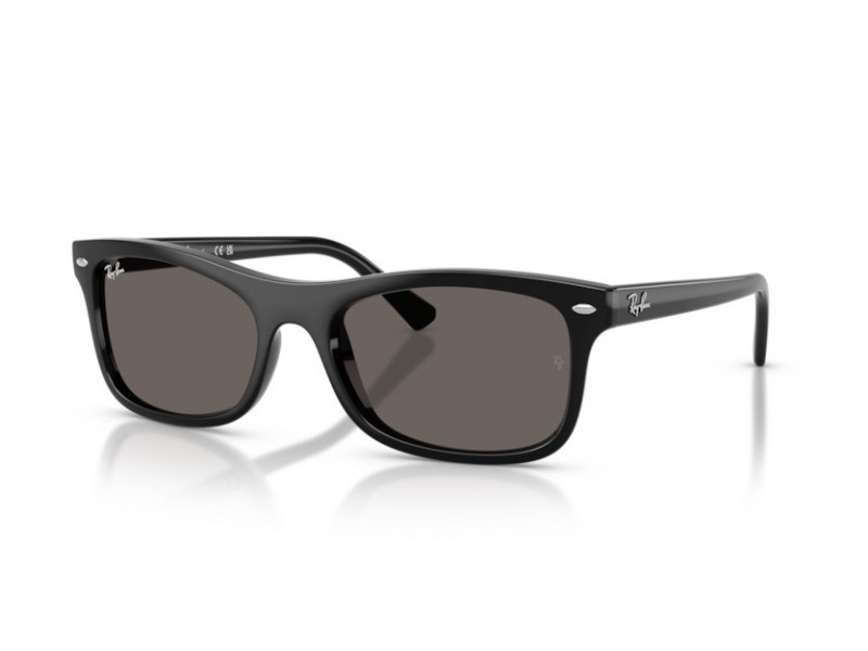 Ray-Ban RB2226 901/B1 fekete napszemüveg