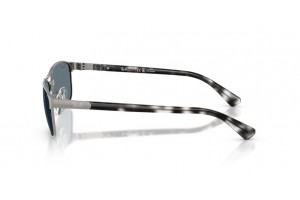 Ray-Ban RB3778 004/3R GUNMETAL sötétkék polarizált napszemüveg