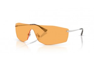 Ray-Ban RB3781 003/85 SILVER YELLOW