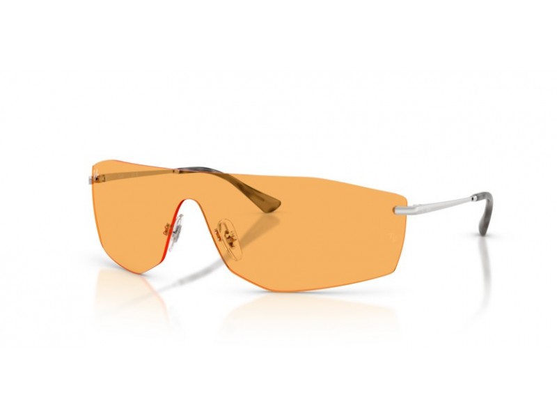 Ray-Ban RB3781 003/85 SILVER YELLOW