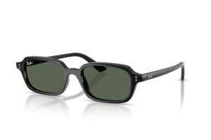 Ray-Ban RB4455 ZURI fekete/sötétzöld