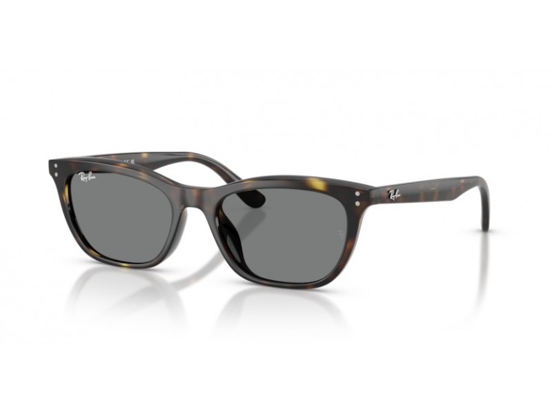 Ray-Ban RB4474D 710/87 HAVANA Dark Grey