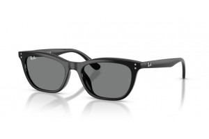 Ray-Ban RB4474D 901/87 fekete keret dark grey lencse