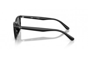 Ray-Ban RB4474D 901/87 fekete keret dark grey lencse
