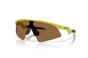 Oakley OJ9015 12 RESISTOR SWEEP CACTUS PRIZM BRONZE gyermek sportszemüveg