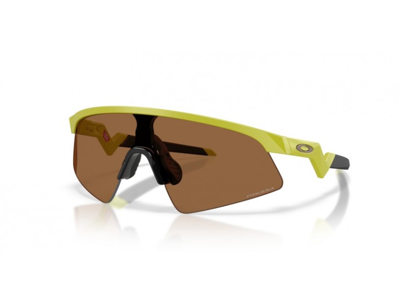 Oakley OJ9015 RESISTOR SWEEP - Cactus Prizm Bronze