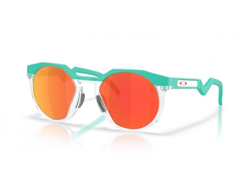 Oakley OO9242 Celeste PRIZM Ruby polarizált napszemüveg