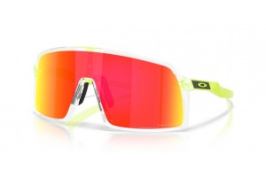 Oakley OO9406 Sutro PRIZM Ruby sportszemüveg