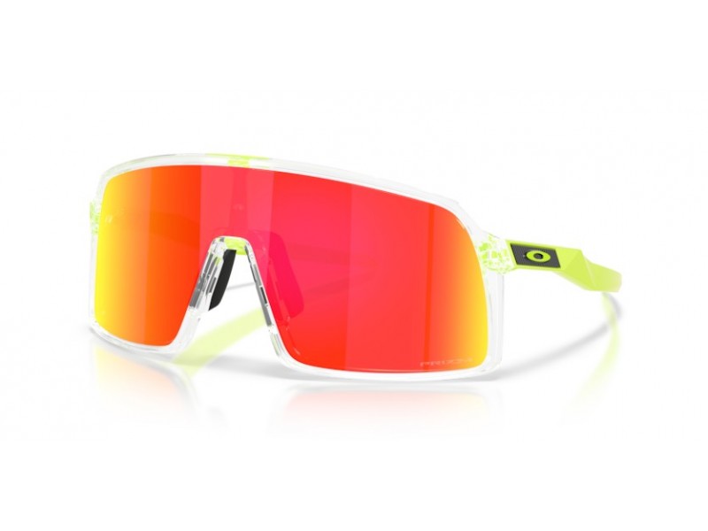 Oakley OO9406 Sutro PRIZM Ruby sportszemüveg