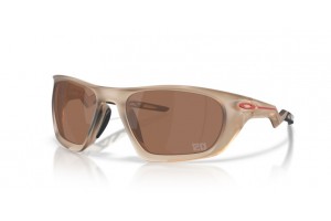 Oakley OO9431 LATERALIS – MATTE SEPIA PRIZM TUNGSTEN