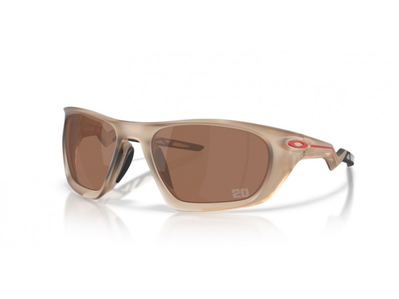 Oakley OO9431 LATERALIS – MATTE SEPIA PRIZM TUNGSTEN
