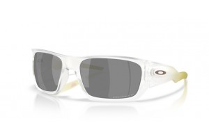 Oakley OO9486 15 MASSATER CLEAR PRIZM BLACK POLARIZED napszemüveg