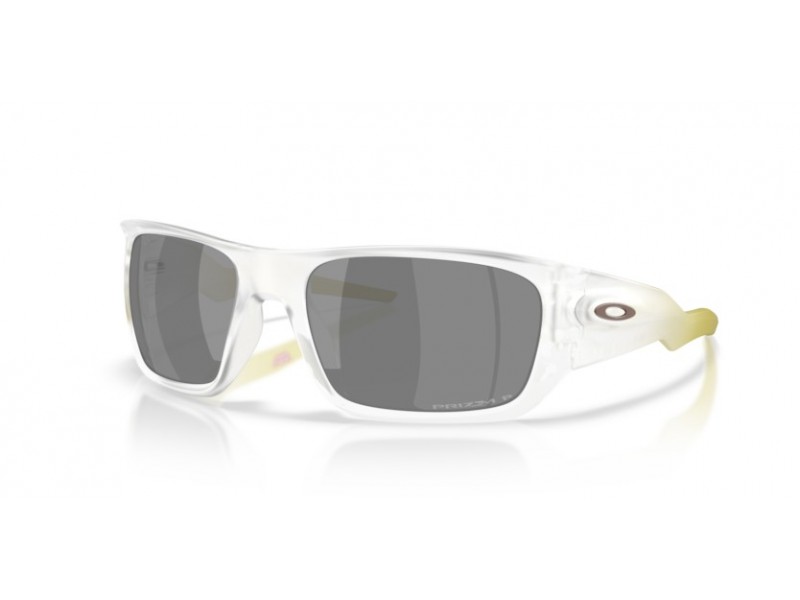 Oakley OO9486 Massater CLEAR Prizm Black napszemüveg