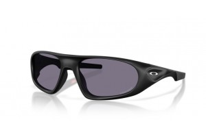 Oakley OO9528 01 NEOFORMA MATTE BLACK PRIZM GREY napszemüveg