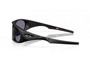 Oakley OO9528 NEOFORMA Matte Black Prizm Grey