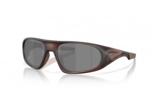 Oakley OO9528 05 NEOFORMA MATTE ROOTBEER PRIZM BLACK POLARIZED napszemüveg
