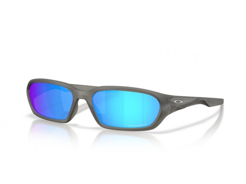 Oakley TERRAFORMA OO9530 Prizm Szafir napszemüveg