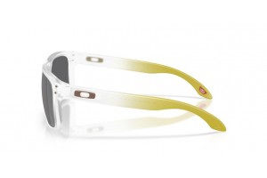 Oakley Holbrook OO9102 - Prizm Black Polarized