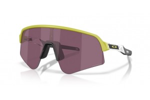 Oakley OO9465 37 SUTRO LITE SWEEP CACTUS PRIZM ROAD BLACK sportszemüveg