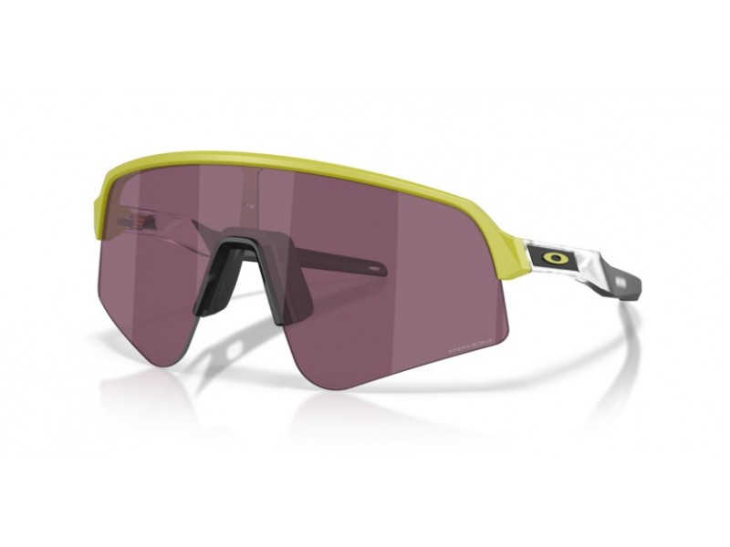 Oakley OO9465 Sutro Lite Sweep Cactus Prizm Road