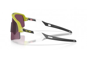 Oakley OO9465 Sutro Lite Sweep Cactus Prizm Road