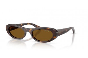 Vogue VO5695SU W65683 Dark Havana napszemüveg