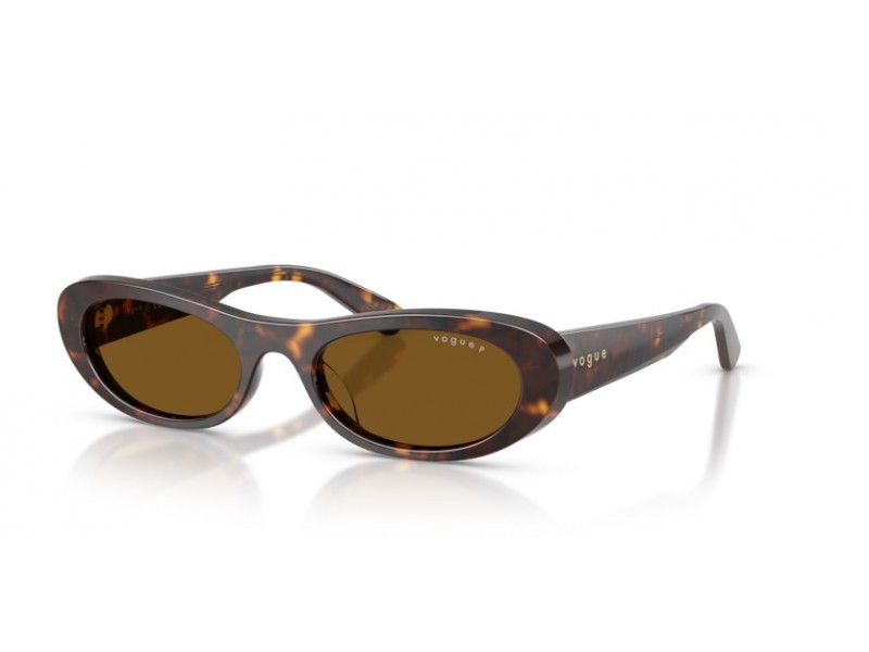 Vogue VO5695SU W65683 Dark Havana napszemüveg