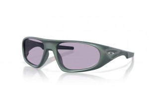 Oakley OO9528 NEOFORMA matt kék/ezüst napszemüveg