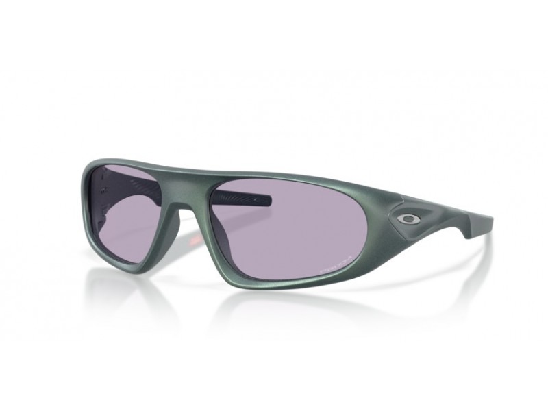 Oakley OO9528 NEOFORMA matt kék/ezüst napszemüveg