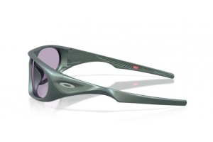 Oakley OO9528 NEOFORMA matt kék/ezüst napszemüveg