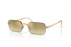 Ray-Ban RB3928 ASAP ROCKY ARISTA Gold napszemüveg