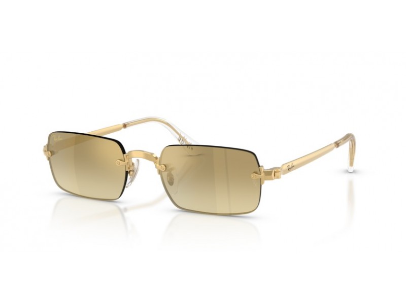 Ray-Ban RB3928 ASAP ROCKY ARISTA Gold napszemüveg