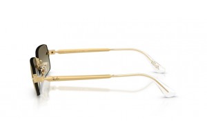 Ray-Ban RB3928 ASAP ROCKY ARISTA Gold napszemüveg