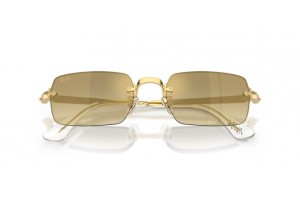 Ray-Ban RB3928 ASAP ROCKY ARISTA Gold napszemüveg