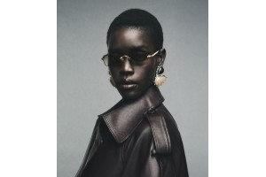 Ray-Ban RB3928 ASAP ROCKY ARISTA Gold napszemüveg