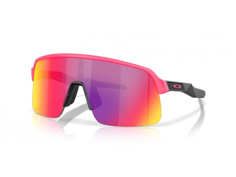 Oakley SUTRO LITE S Pink Prizm Road