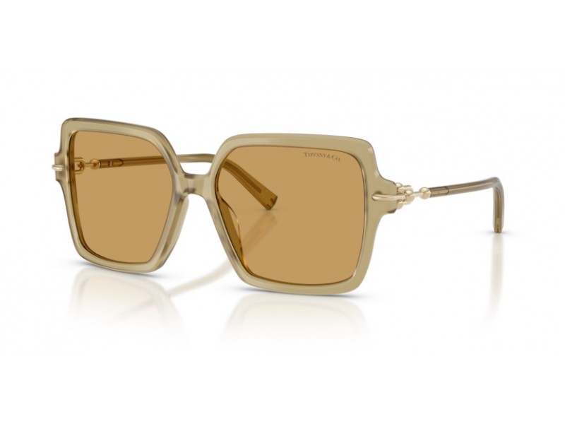 Tiffany&Co. TF4260U 846173 COCA COLA OCHRE