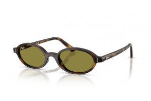 Ray-Ban RB4472 1359/2 HAVANA GREEN napszemüveg