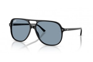 Ray-Ban RB2198 BILL fekete-kék napszemüveg