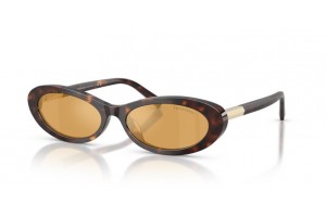 Tiffany&Co. TF4250 — havanna, narancs tükrös