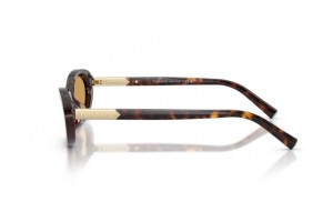 Tiffany&Co. TF4250 — havanna, narancs tükrös