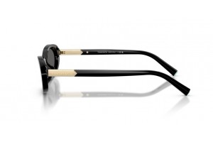 Tiffany&Co. TF4250 fekete - sötétszürke lencse