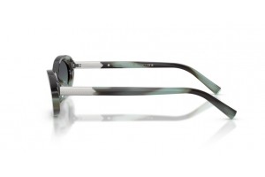 Tiffany&Co. TF4250 női napszemüveg - fekete/Tiffany kék