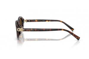 Tiffany&Co. TF4242D HAVANA női napszemüveg