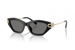 Tiffany&Co. TF4231U női polarizált - fekete/sötétszürke
