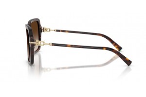 Tiffany&Co. TF4260U 80153B Havana barna napszemüveg
