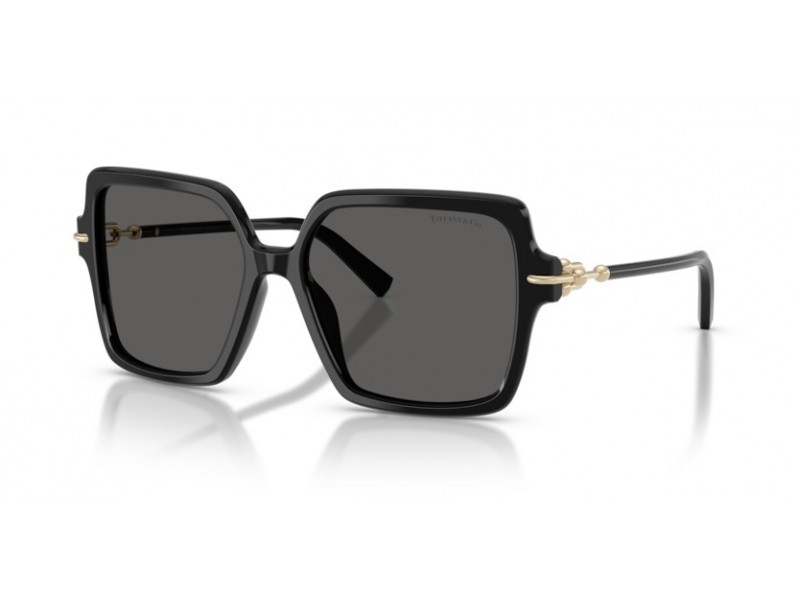 Tiffany&Co TF4260U 8001S4 női napszemüveg fekete/sötétszürke