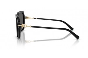Tiffany&Co TF4260U 8001S4 női napszemüveg fekete/sötétszürke
