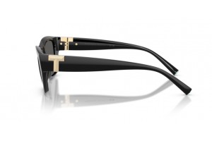 Tiffany&Co. TF4255U fekete-sötétszürke női napszemüveg